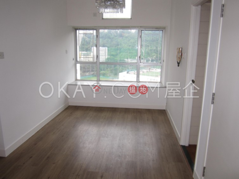 Practical 3 bedroom in Happy Valley | Rental 3 Link Road | Wan Chai District Hong Kong, Rental | HK$ 30,000/ month