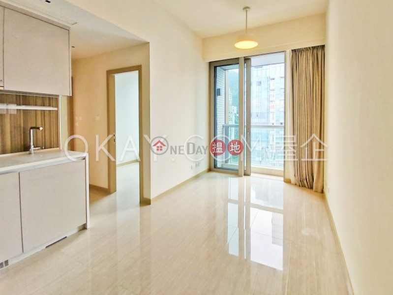 Rare 2 bedroom on high floor | Rental 97 Belchers Street | Western District, Hong Kong Rental | HK$ 35,200/ month