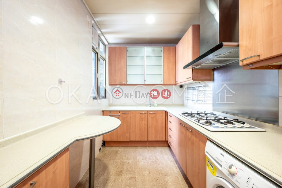 HK$ 63,800/ month, Sorrento Phase 2 Block 1 | Yau Tsim Mong, Gorgeous 4 bedroom with sea views | Rental