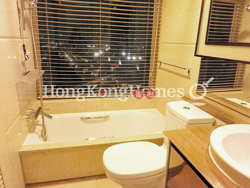 Property Search Hong Kong | OneDay | Residential | Sales Listings | 4 Bedroom Luxury Unit at Tower 1 Harbour Green | For Sale