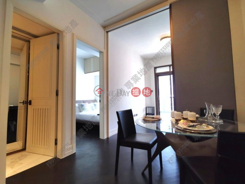 Castle One By V | High Residential | Rental Listings HK$ 40,000/ month