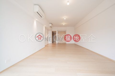 Lovely 4 bedroom with balcony & parking | Rental | The Cavaridge 駿嶺薈 _0