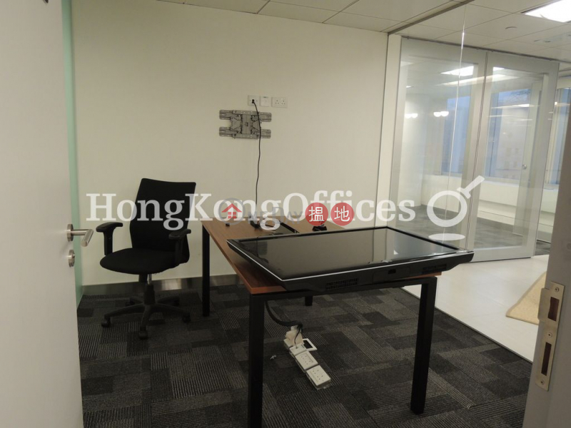 Office Unit for Rent at Tai Yau Building | 181 Johnston Road | Wan Chai District Hong Kong Rental HK$ 116,809/ month