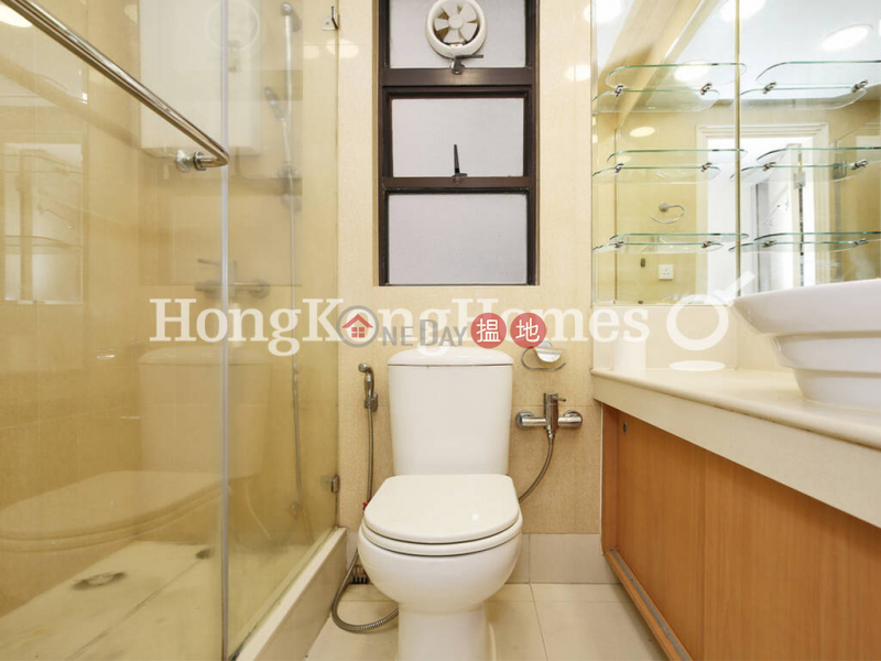 Property Search Hong Kong | OneDay | Residential, Sales Listings 1 Bed Unit at Losion Villa | For Sale