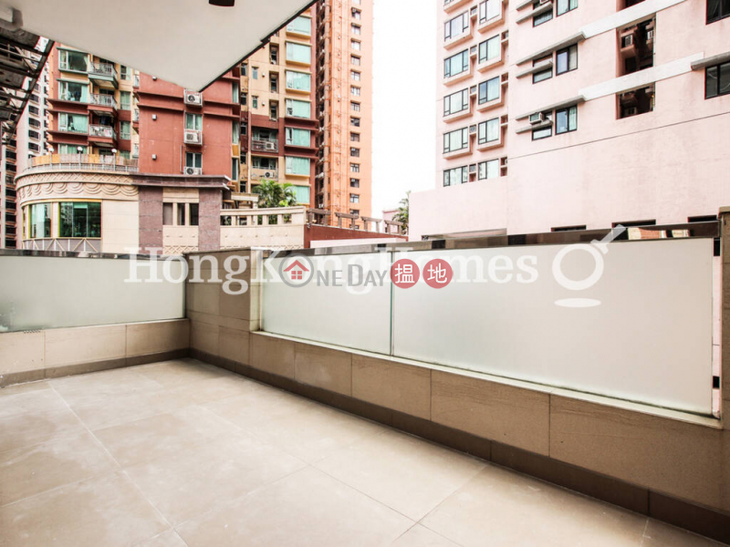 3 Bedroom Family Unit at Breezy Court | For Sale 2A Park Road | Western District, Hong Kong, Sales | HK$ 32M