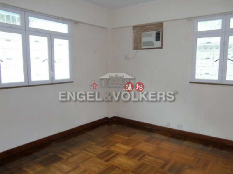 HK$ 45,000/ month | Amber Garden, Wan Chai District, 3 Bedroom Family Flat for Rent in Happy Valley