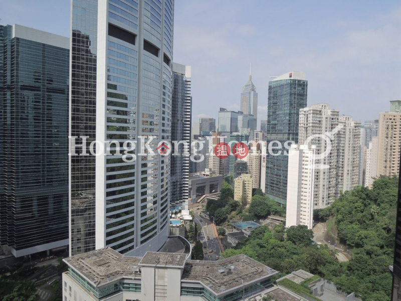 Property Search Hong Kong | OneDay | Residential, Rental Listings | 2 Bedroom Unit for Rent at Tower 1 Regent On The Park