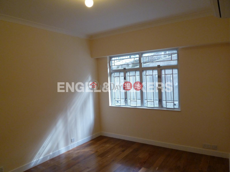 HK$ 57,500/ month, Bowen Verde Wan Chai District | 3 Bedroom Family Flat for Rent in Stubbs Roads
