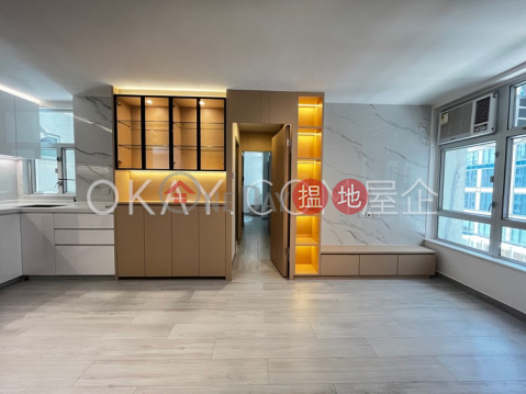 2房2廁,實用率高明宮閣 (22座)出租單位 | 明宮閣 (22座) (T-22) Ming Kung Mansion On Kam Din Terrace Taikoo Shing _0