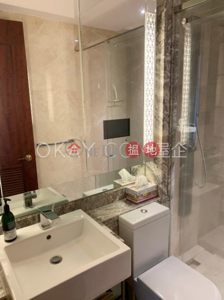 Lovely 1 bedroom on high floor with balcony | For Sale, 200 Queens Road East | Wan Chai District | Hong Kong | Sales, HK$ 13M