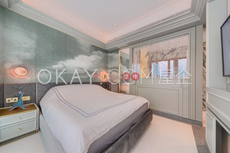 Property Search Hong Kong | OneDay | Residential, Sales Listings | Beautiful 2 bedroom with terrace & parking | For Sale