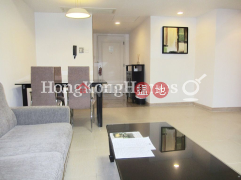 會展中心會景閣一房單位出租, 會展中心會景閣 Convention Plaza Apartments | 灣仔區 (Proway-LID43804R)_0