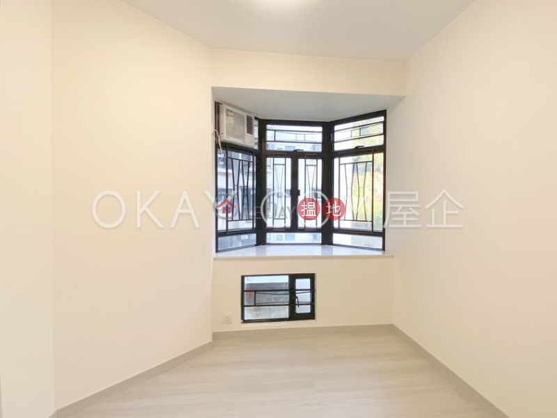 Block A (Flat 1 - 8) Kornhill | Low | Residential | Rental Listings, HK$ 33,000/ month