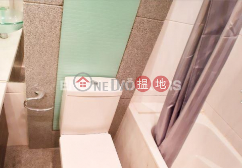 2 Bedroom Flat for Rent in West Kowloon, The Harbourside 君臨天下 | Yau Tsim Mong (EVHK90527)_0