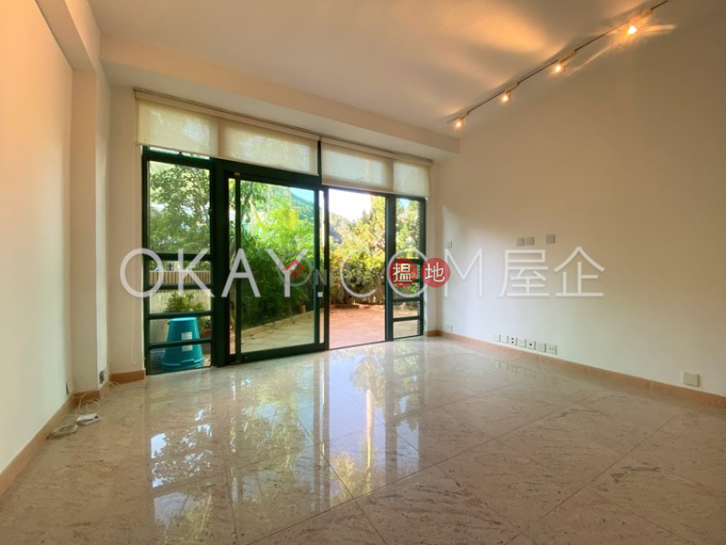 Rare 1 bedroom with terrace & parking | Rental, 7 Stanley Village Road | Southern District, Hong Kong Rental | HK$ 35,000/ month