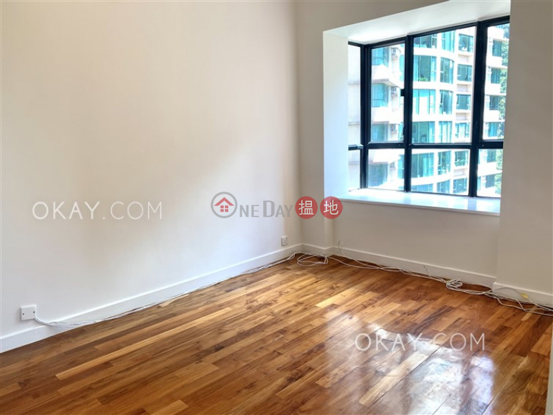 HK$ 80,000/ month, Dynasty Court | Central District Exquisite 3 bed on high floor with terrace & balcony | Rental