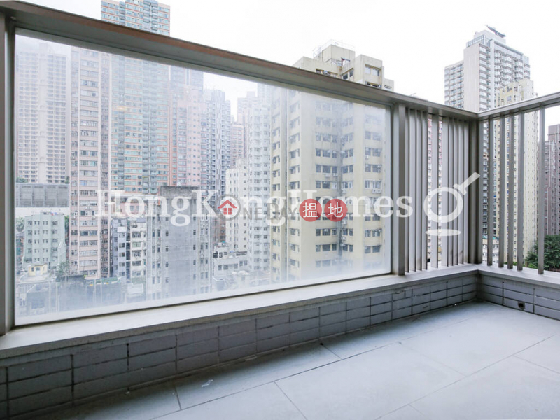 2 Bedroom Unit for Rent at Island Crest Tower 1, 8 First Street | Western District Hong Kong | Rental HK$ 30,500/ month