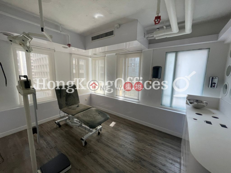 HK$ 214,020/ month Pacific House | Central District, Office Unit for Rent at Pacific House