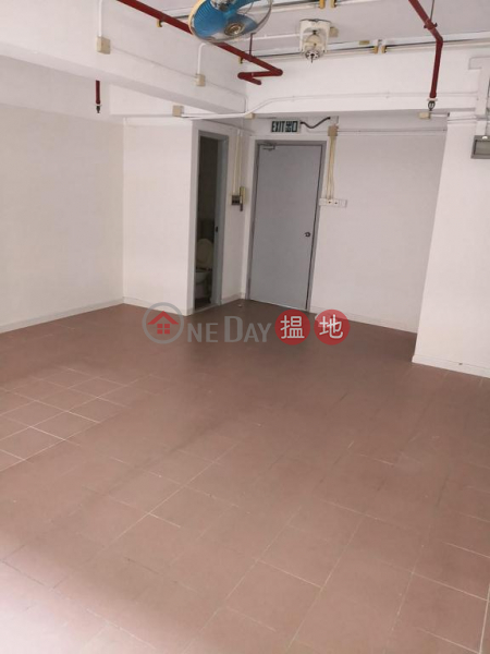 Fu Yuen 108 Office / Commercial Property | Rental Listings, HK$ 17,500/ month