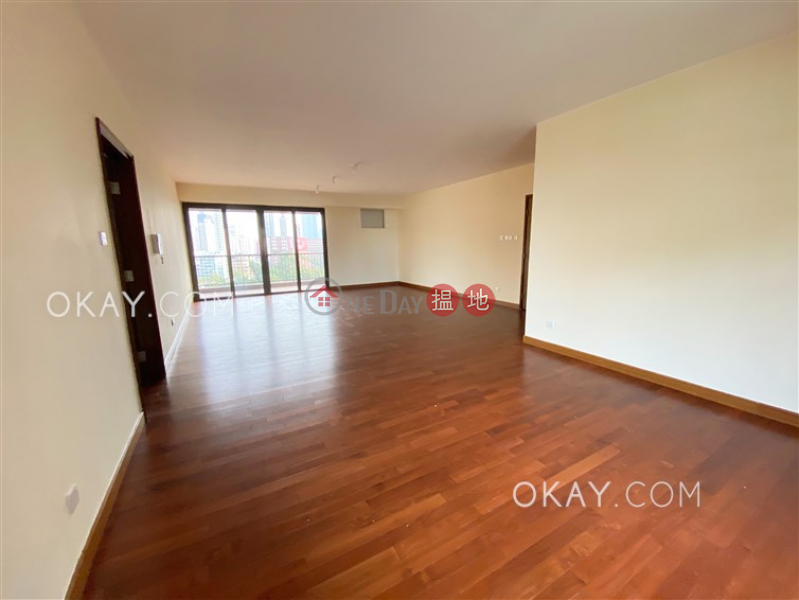 Charming 3 bedroom with balcony & parking | Rental | Wylie Court 衛理苑 Rental Listings