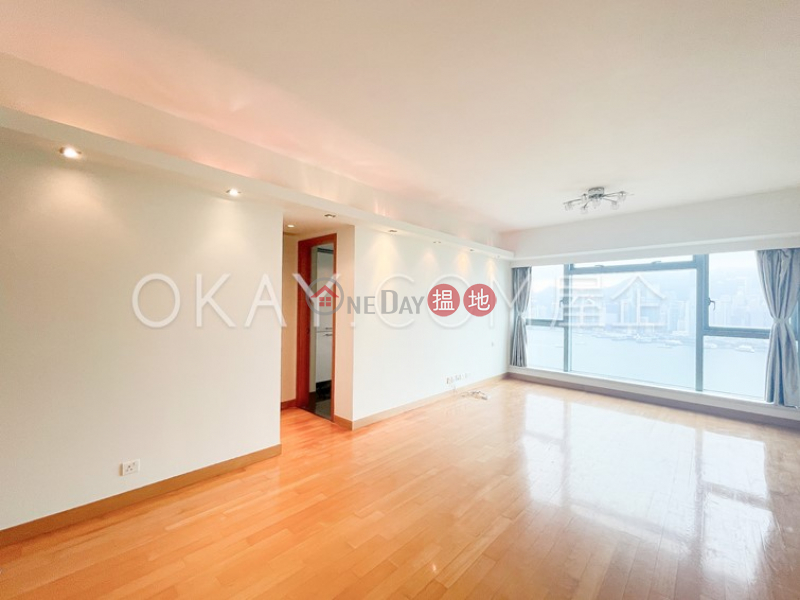 Property Search Hong Kong | OneDay | Residential | Rental Listings | Rare 3 bedroom with harbour views | Rental