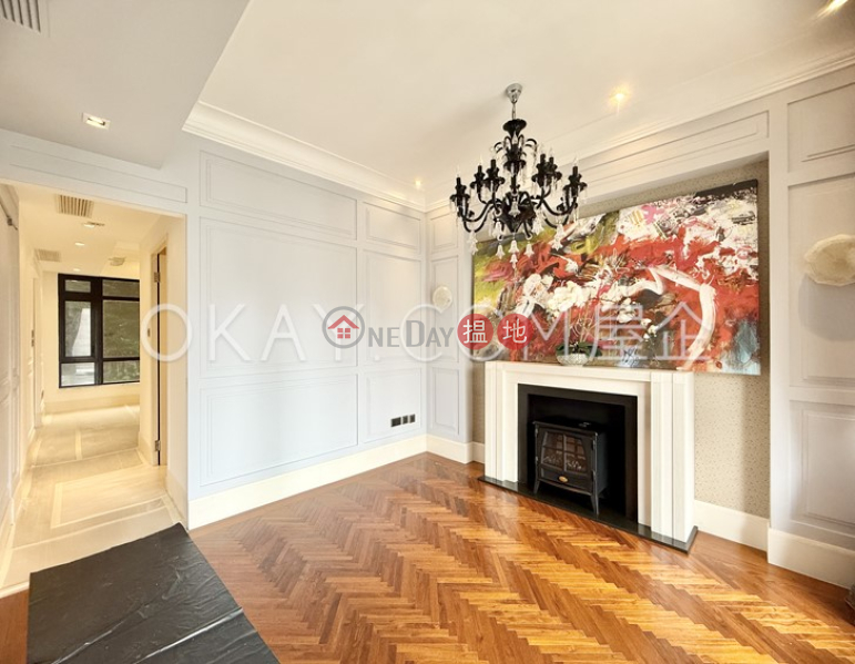 Property Search Hong Kong | OneDay | Residential | Sales Listings, Charming 2 bedroom with balcony & parking | For Sale