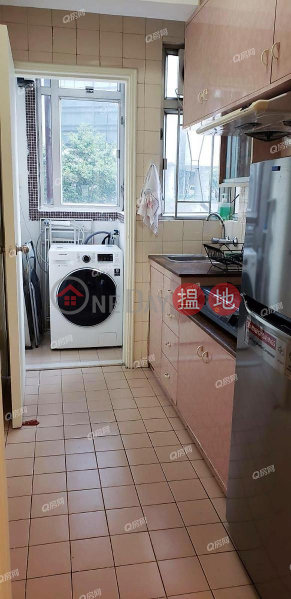 HK$ 23,000/ month, Sussex Court, Western District | Sussex Court | 2 bedroom Mid Floor Flat for Rent