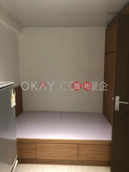 Stylish 2 bedroom with terrace | Rental | 2-14 Electric Street | Wan Chai District, Hong Kong | Rental HK$ 25,800/ month