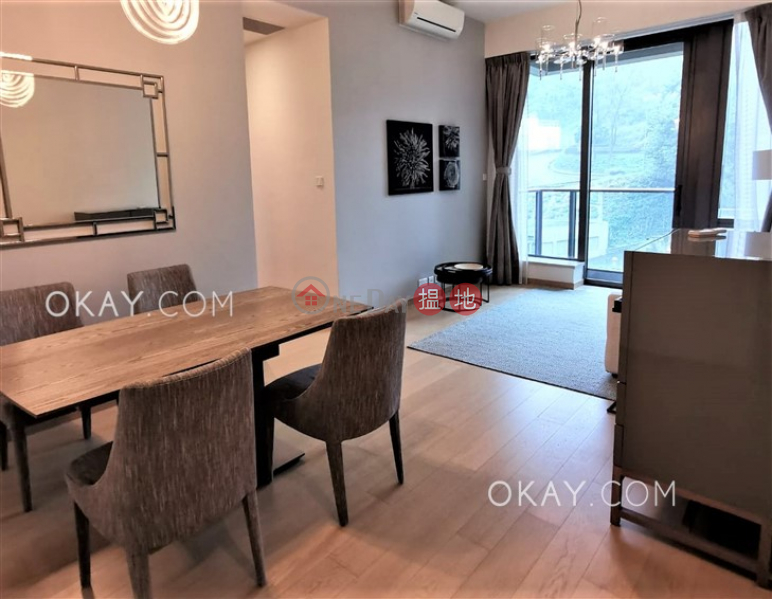Lovely 3 bedroom with balcony | Rental, 28 Sheung Shing Street | Kowloon City, Hong Kong Rental | HK$ 43,000/ month