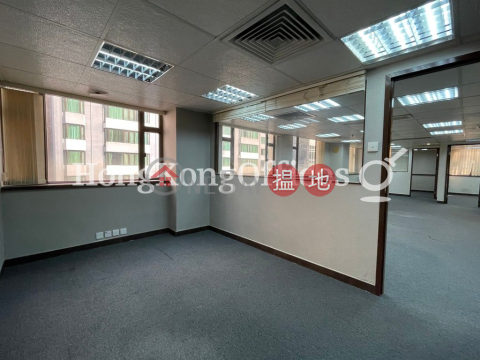 Office Unit for Rent at The Broadway, The Broadway 博匯大廈 | Wan Chai District (HKO-23717-AMHR)_0