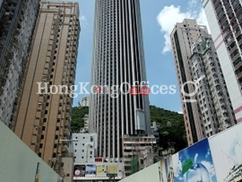 Office Unit for Rent at Hopewell Centre, Hopewell Centre 合和中心 Rental Listings | Wan Chai District (HKO-92120-AJHR)
