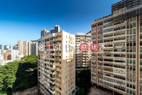 出售干德道18號三房兩廳單位, 干德道18號 18 Conduit Road | 西區 (SOTHEBY-S244633-S)_0