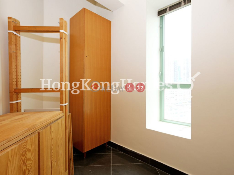 3 Bedroom Family Unit for Rent at Bon-Point | Bon-Point 雍慧閣 Rental Listings