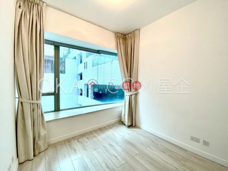 HK$ 39,500/ month No 31 Robinson Road Western District Nicely kept 3 bedroom with balcony | Rental