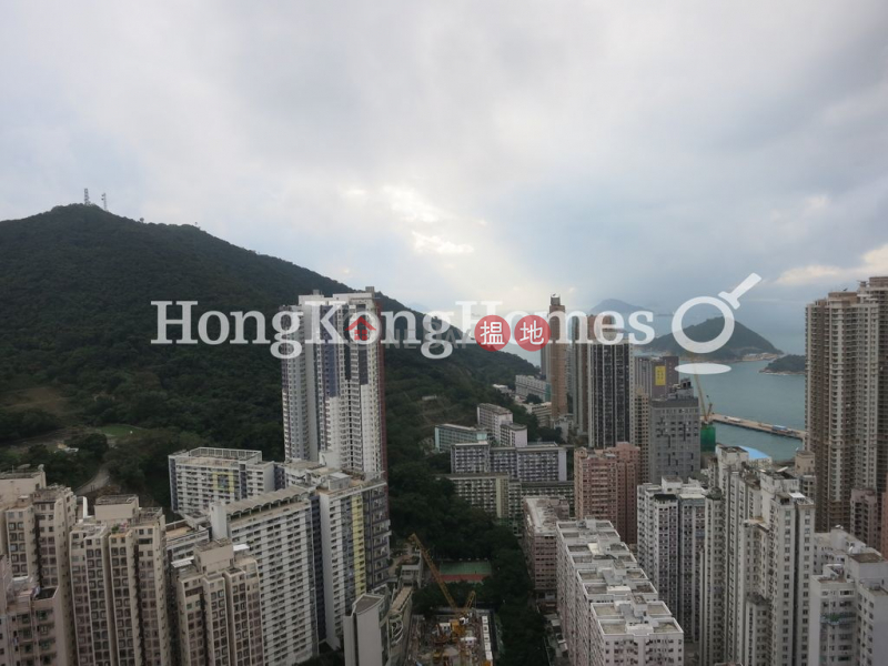 Property Search Hong Kong | OneDay | Residential | Sales Listings 1 Bed Unit at University Heights Block 1 | For Sale