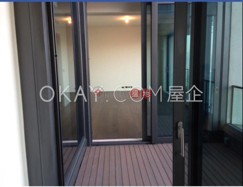 Beautiful 4 bed on high floor with harbour views | Rental 2A Seymour Road | Western District Hong Kong, Rental, HK$ 230,000/ month