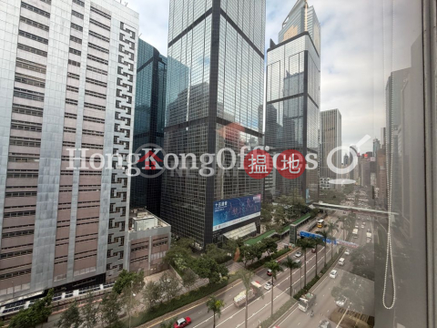 Office Unit for Rent at Bank Of East Asia Harbour View Centre | Bank Of East Asia Harbour View Centre 東亞銀行港灣中心 _0