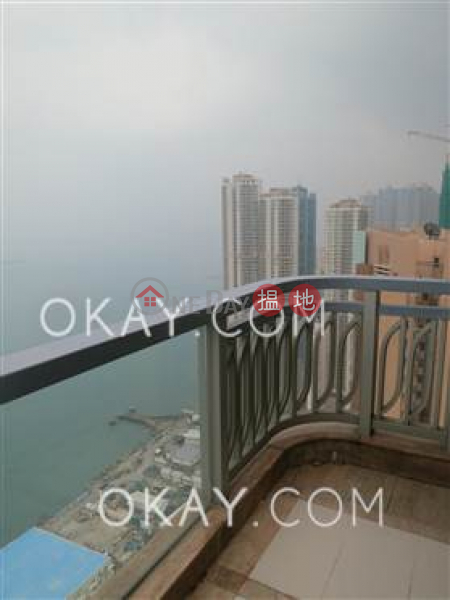 怡峯高層住宅-出租樓盤-HK$ 39,000/ 月