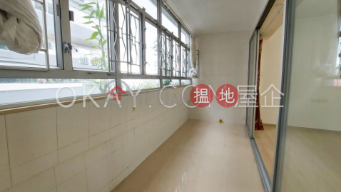 Popular 4 bedroom with balcony | Rental, Highland Mansion 海倫大廈 | Wan Chai District (OKAY-R396670)_0