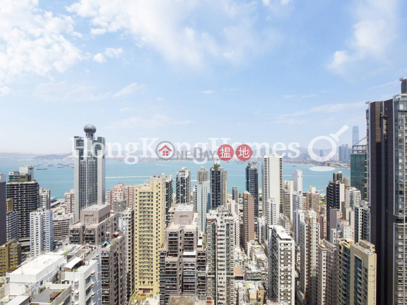 Property Search Hong Kong | OneDay | Residential | Rental Listings Studio Unit for Rent at The Nova