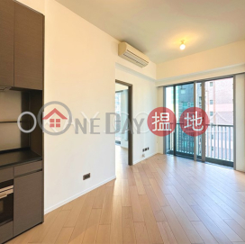 Lovely 1 bedroom on high floor with balcony | Rental | Artisan House 瑧蓺 _0