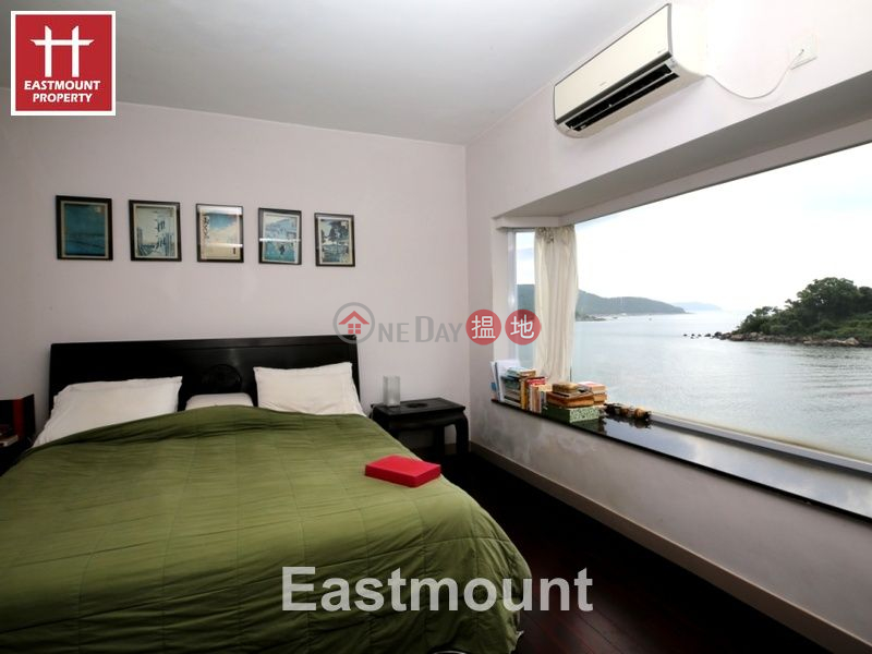 Property Search Hong Kong | OneDay | Residential, Sales Listings Sai Kung Villa House | Property For Sale in Marina Cove, Hebe Haven 白沙灣匡湖居-Full seaview and Garden right at Seaside