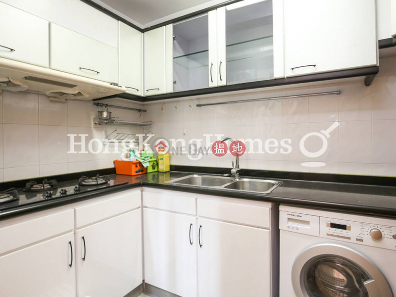 Goldwin Heights Unknown | Residential, Rental Listings, HK$ 33,000/ month