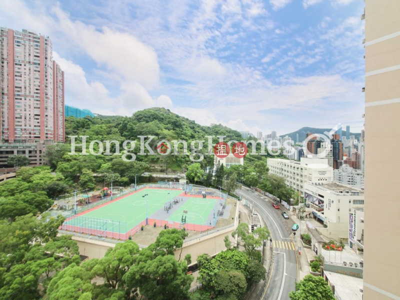 香港搵樓|租樓|二手盤|買樓| 搵地 | 住宅-出租樓盤-威景臺 C座兩房一廳單位出租