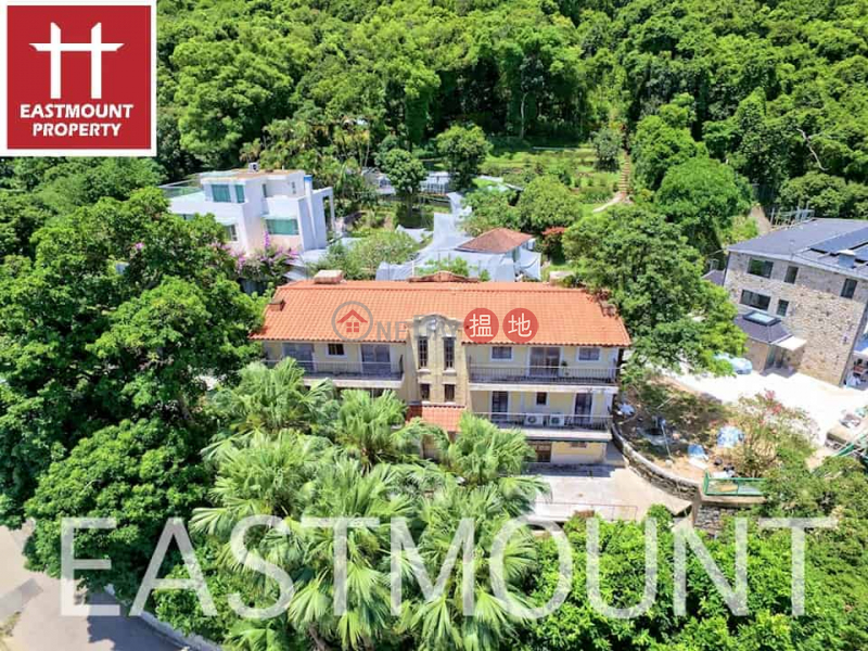 Sai Kung Village House | Property For Sale in Che Keng Tuk 輋徑篤-Twin house, Spectacular sea views | Property ID:2689, Che keng Tuk Road | Sai Kung | Hong Kong Sales HK$ 60M