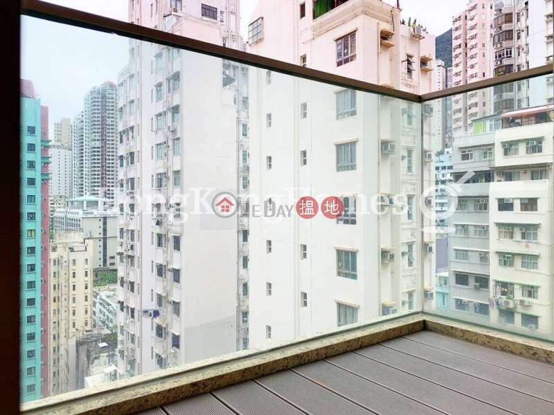2 Bedroom Unit for Rent at The Nova, 88 Third Street | Western District Hong Kong | Rental HK$ 32,000/ month
