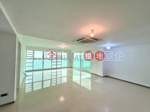 Beautiful 3 bed on high floor with balcony & parking | Rental | Phase 2 Villa Cecil 趙苑二期 _0