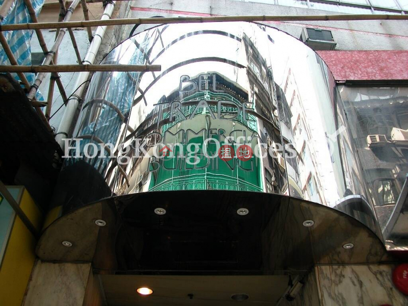 Office Unit for Rent at Bel Trade Commercial Building 3 Burrows Street | Wan Chai District Hong Kong, Rental, HK$ 23,985/ month