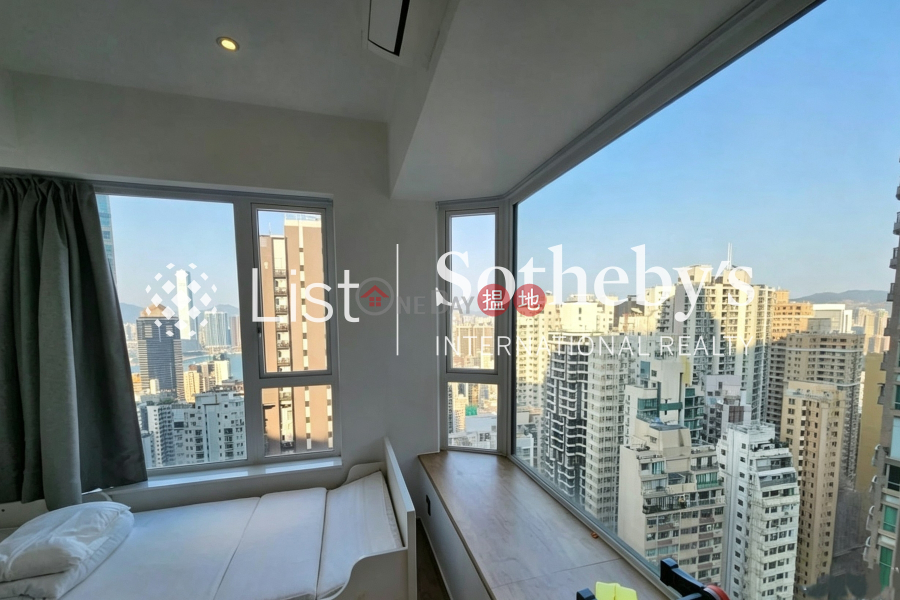 出售慧豪閣兩房一廳單位|西區慧豪閣(Vantage Park)出售樓盤 (SOTHEBY-S247752-S)