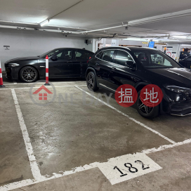 car park, Kam Din Terrace 太古城金殿台 | Eastern District (JENNYCHU-983059715)_0